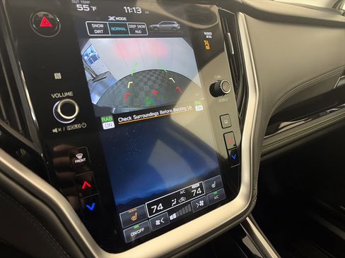 Used 2024 Subaru Outback Onyx Edition image 22