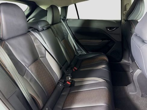 New 2026 Subaru Crosstrek 2.5i Limited w/ Crosstrek Mirror Package image 26