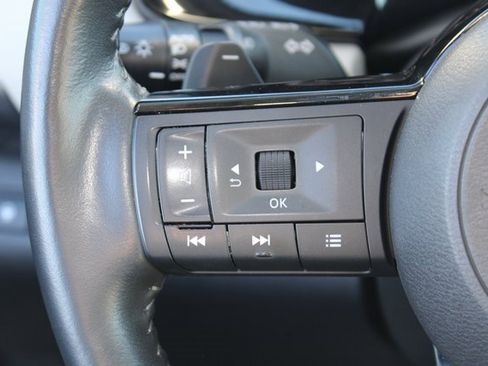 Used 2022 Nissan Pathfinder SL w/ SL Premium Package image 19