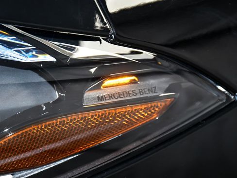 Used 2025 Mercedes-Benz CLA 250 4MATIC image 67