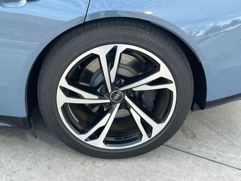 Used 2024 Audi e-tron GT Premium Plus w/ Performance Package image 7
