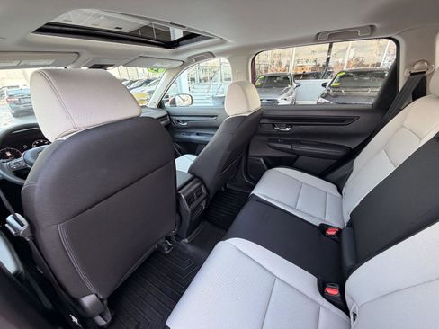 Used 2023 Honda CR-V EX image 34