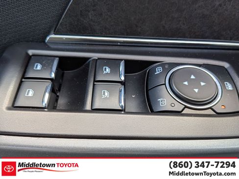 Used 2024 Ford F150 XLT w/ Equipment Group 302A MID image 12