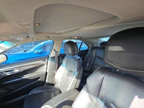 Used 2014 Cadillac ATS 2.0T AWD Sedan image 14