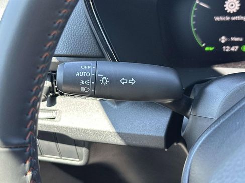 Certified 2023 Honda CR-V Sport image 22