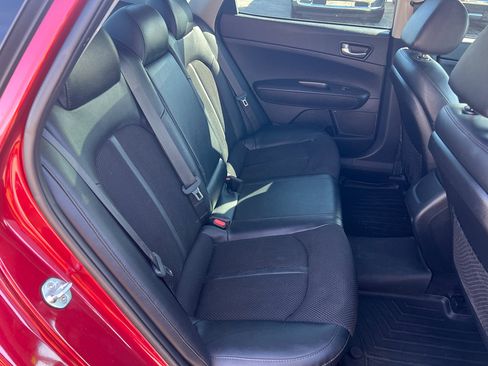 Used 2020 Kia Optima S image 14