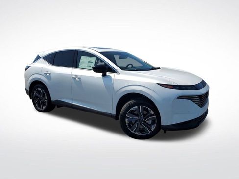 New 2025 Nissan Murano SL image 42