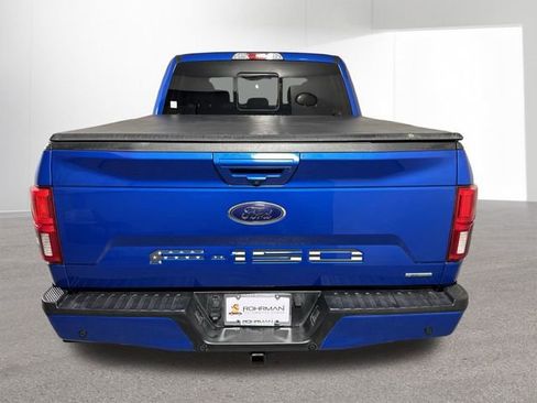 Used 2020 Ford F150 Lariat image 31