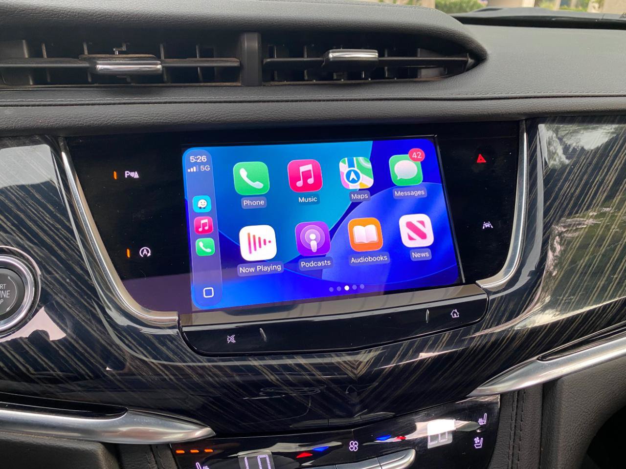 Used 2024 Cadillac XT6 Premium Luxury AWD/4WD image 83