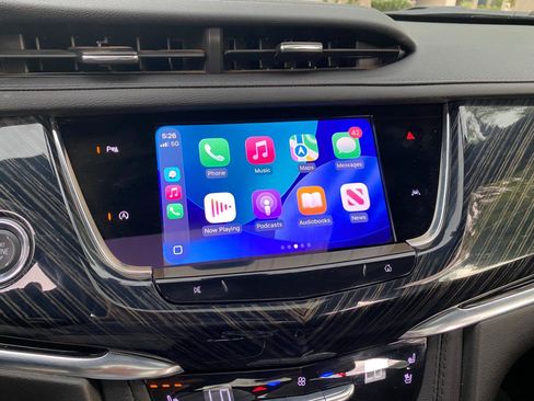 Used 2024 Cadillac XT6 Premium Luxury AWD/4WD image 83
