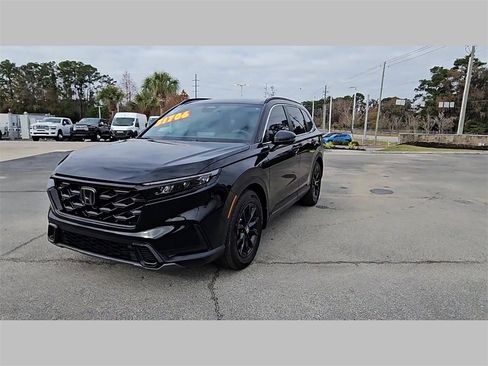 Used 2024 Honda CR-V Sport image 39