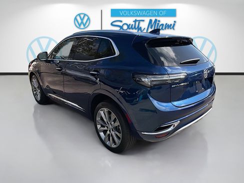 Used 2023 Buick Envision Avenir image 5