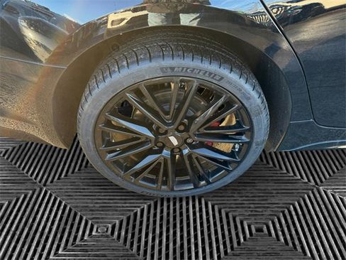 Used 2023 Cadillac CT5 Sport image 14