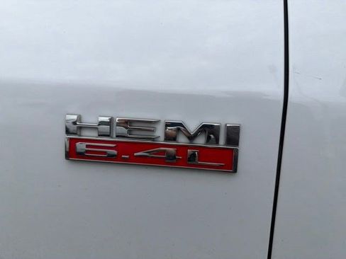 Used 2021 RAM 2500 Tradesman AWD/4WD image 10