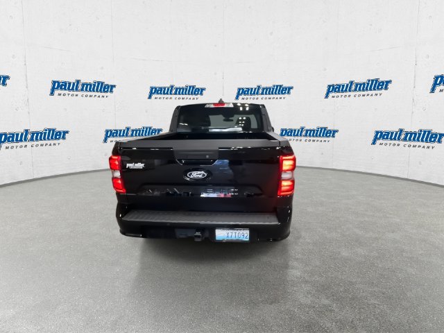 Used 2026 Ford Maverick Lobo AWD/4WD image 10