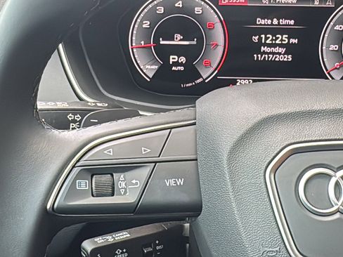 Used 2025 Audi Q5 2.0T Premium Plus image 23