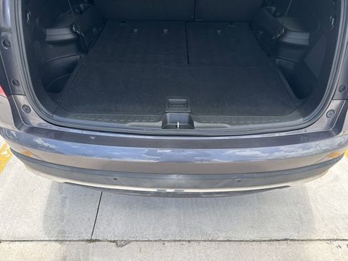 Used 2016 Honda Pilot Touring image 5