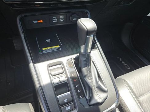 Used 2025 Honda CR-V EX-L image 19