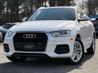 Used 2017 Audi Q3 2.0T Premium video 1