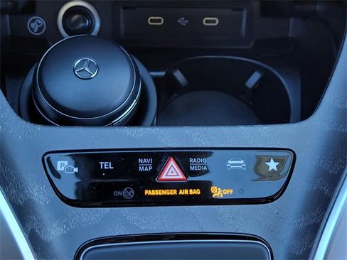 Used 2024 Mercedes-Benz AMG GT 43 image 16