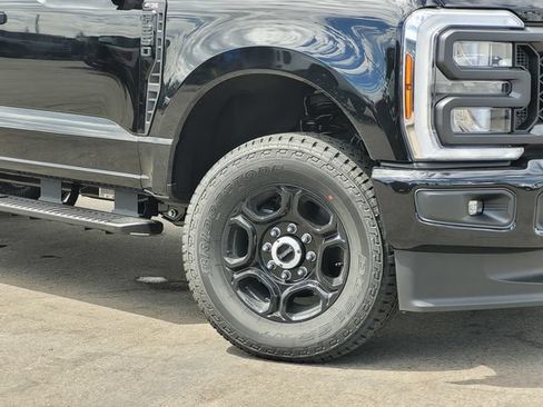 New 2026 Ford F250 XL w/ STX Appearance Package AWD/4WD image 2