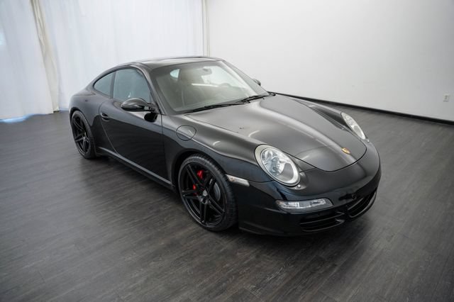 Used 2006 Porsche 911 Carrera S RWD image 2