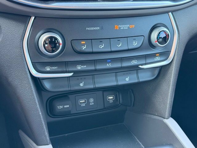 Used 2019 Hyundai Santa Fe SEL w/ Cargo Package FWD image 32