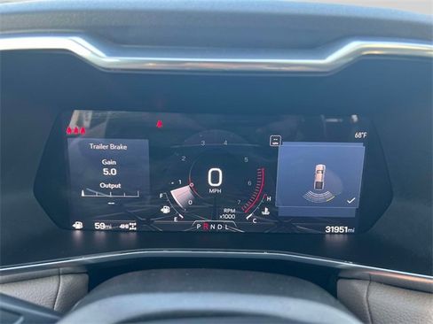 Used 2024 GMC Canyon Denali image 40