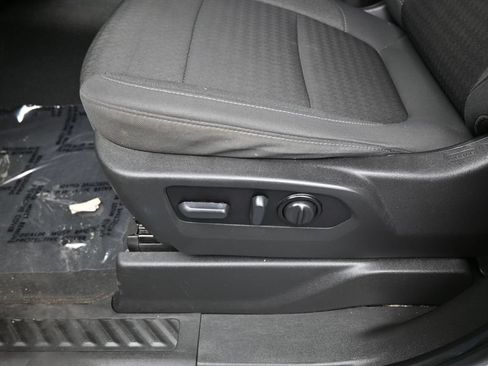Used 2022 Chevrolet Silverado 1500 Custom RWD image 15