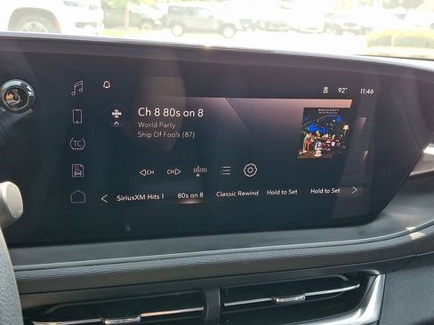 Used 2024 Buick Envista Preferred w/ Convenience II Package FWD image 16