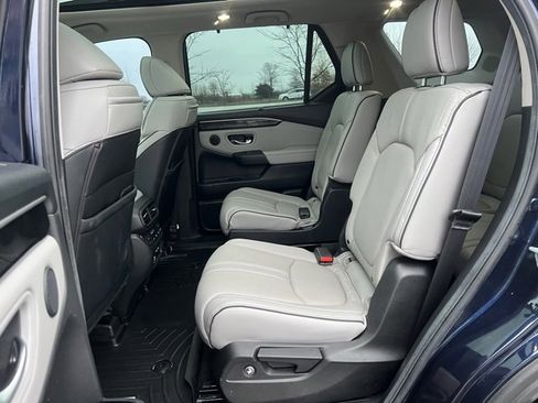 Used 2023 Honda Pilot Elite image 27