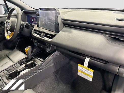 New 2026 Subaru Outback Wilderness image 31