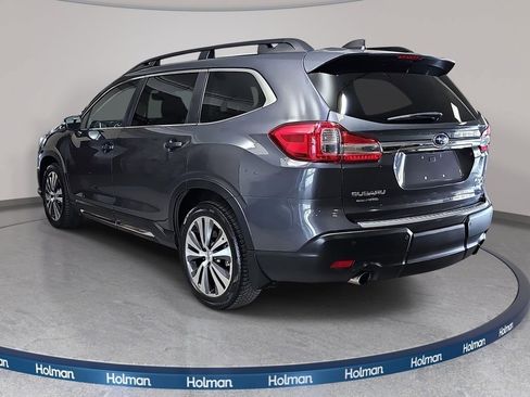 Used 2019 Subaru Ascent Limited AWD/4WD image 8