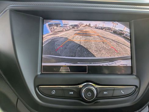 Used 2022 Chevrolet TrailBlazer LT image 17