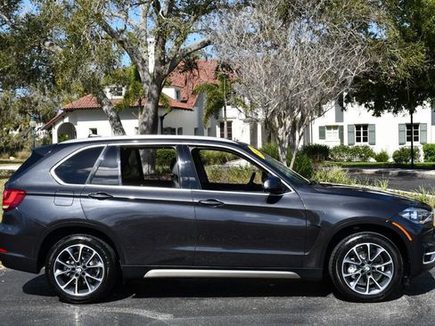 Used 2014 BMW X5 xDrive35d image 32