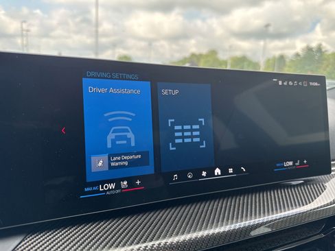 New 2025 BMW M2 w/ Lighting Package image 29