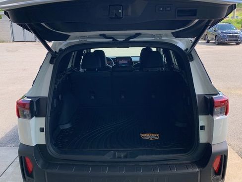 New 2026 Subaru Outback Wilderness AWD/4WD image 9