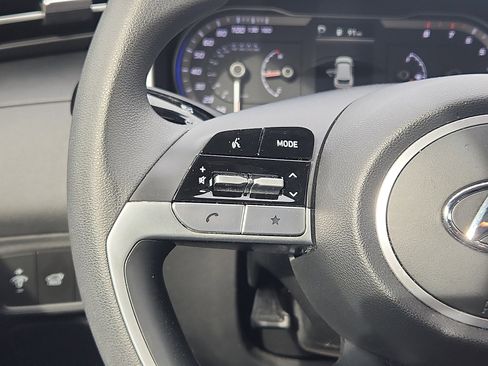 Certified 2024 Hyundai Tucson SEL AWD/4WD image 15
