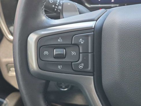 Used 2023 Chevrolet Silverado 1500 LT Trail Boss w/ Protection Package AWD/4WD image 24