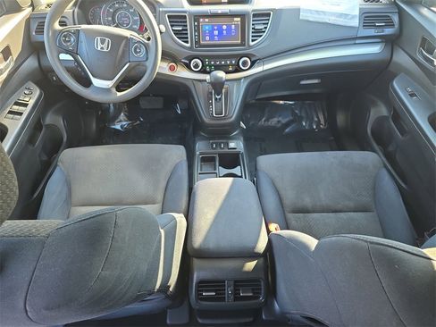 Used 2016 Honda CR-V EX image 12