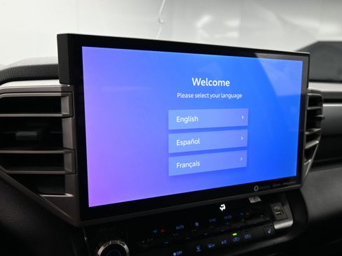 Used 2023 Toyota Tundra SR5 w/ SR5 Premium Package image 12