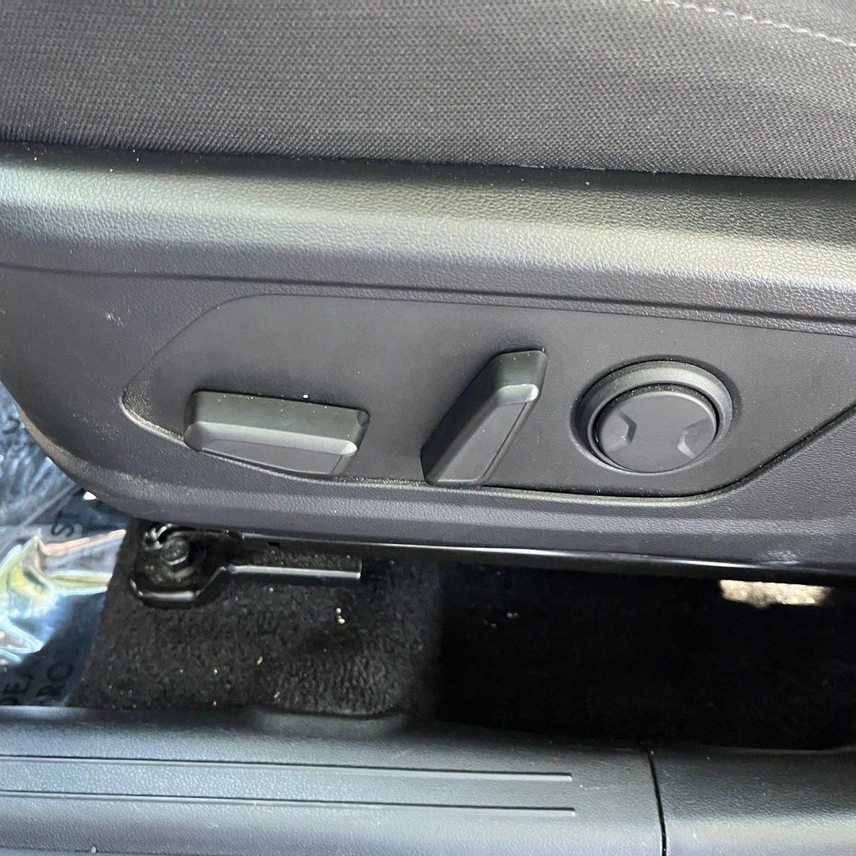 Used 2026 Hyundai Tucson SEL AWD/4WD image 21
