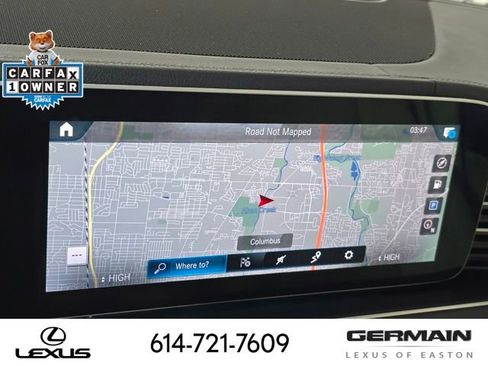 Used 2022 Mercedes-Benz GLS 450 4MATIC image 32