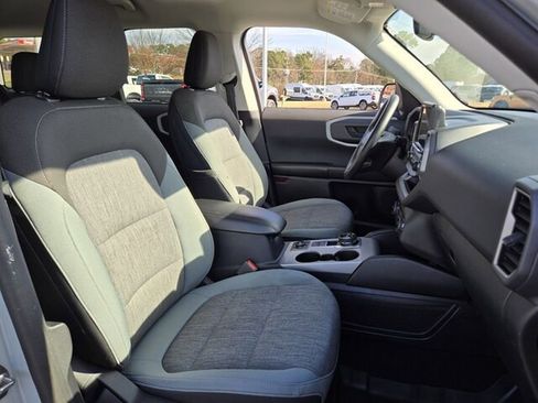 Certified 2021 Ford Bronco Sport Big Bend image 21