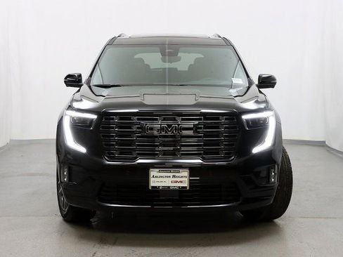 New 2026 GMC Acadia Denali Ultimate w/ LPO, Floor Liner Package image 5