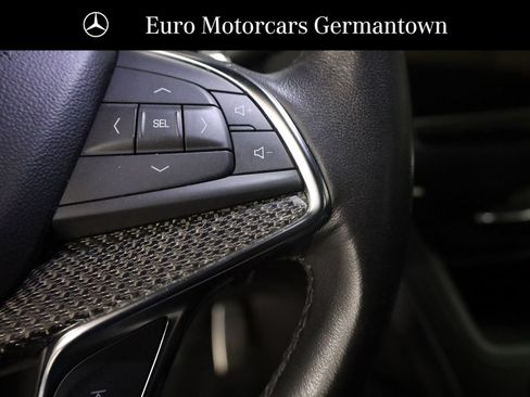 Used 2023 Cadillac XT5 Sportv AWD/4WD image 13