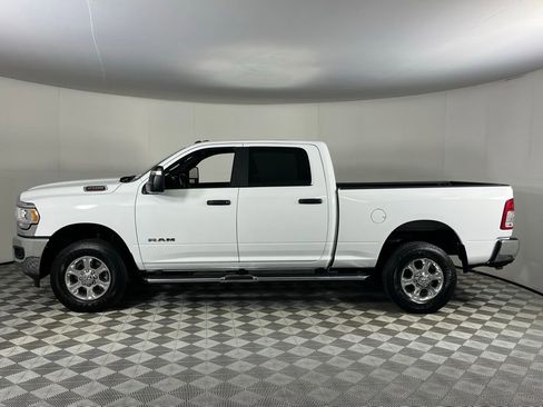 Used 2024 RAM 2500 Big Horn w/ Bed Utility Group image 19