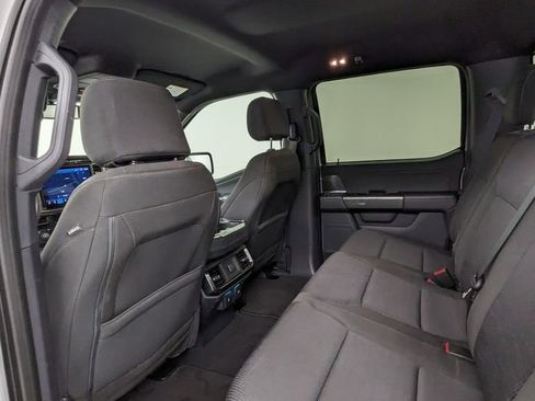 Certified 2023 Ford F150 XLT w/ Equipment Group 302A High image 33