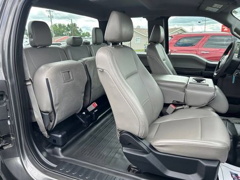 Used 2016 Ford F150 XL w/ Equipment Group 101A Mid AWD/4WD image 42