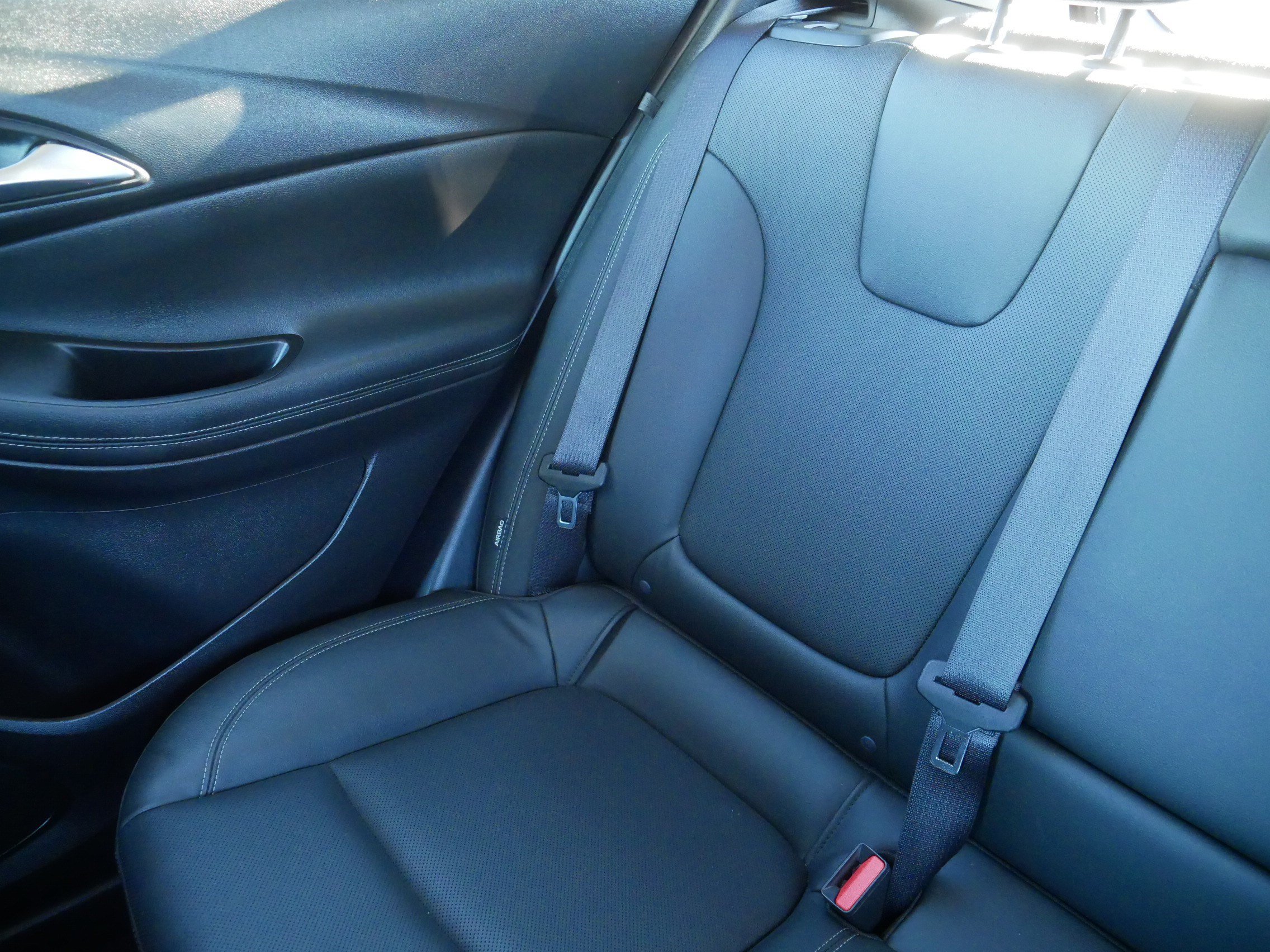 Used 2024 Buick Encore GX Sport Touring w/ Comfort Package AWD/4WD image 12